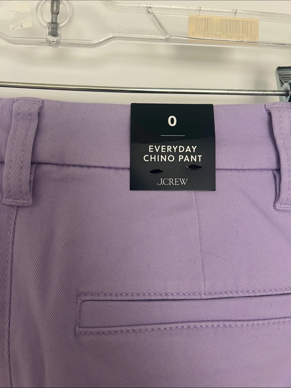 J Crew Everyday Chino Pant